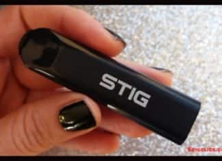 vgod stig review