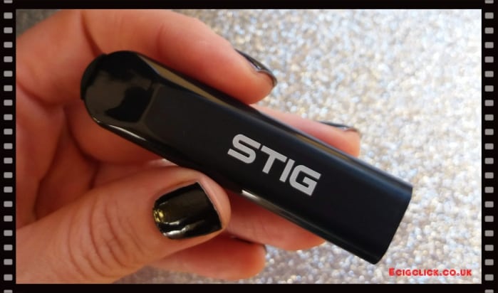 Vgod Disposable Pod Review: A Must Have For Cigarette Quitters! - Ecigclick