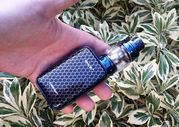 X-priv baby rear