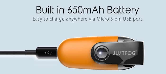 c601 battery