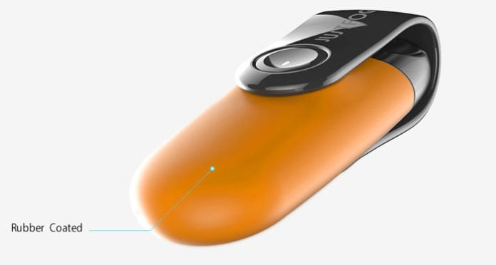 Justfog C601 Pod System Preview - Ecigclick