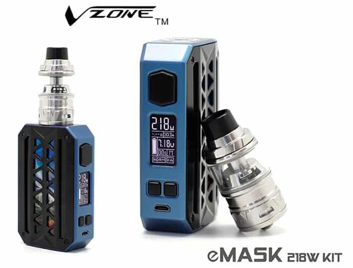 emask kit gentian