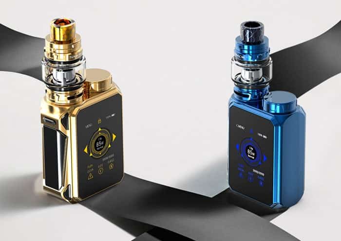 g priv baby kit smok