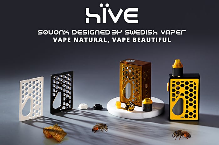 hive kit marketing banner