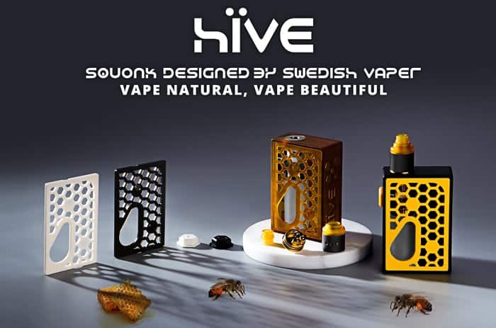 hive kit marketing banner