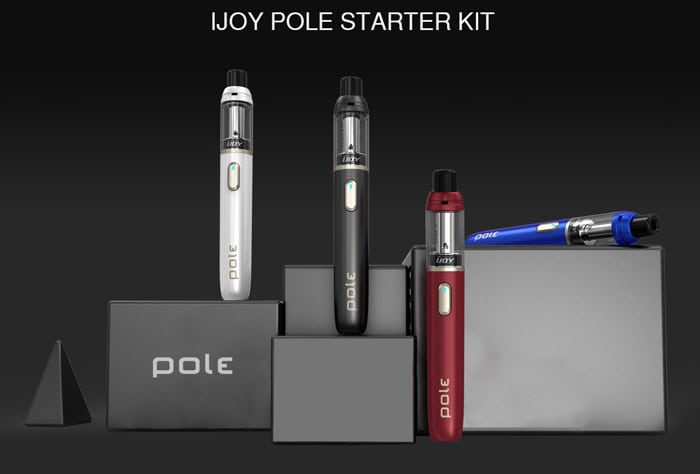 ijoy pole promo shot