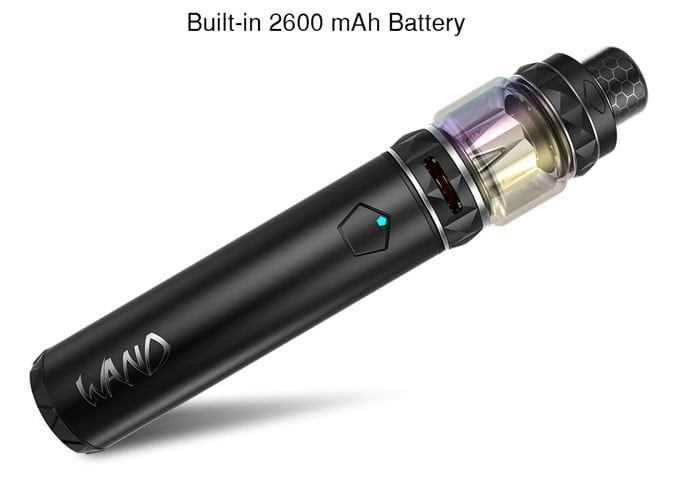 ijoy wand battery