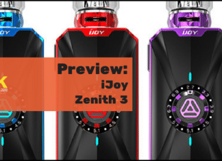 ijoy zenith 3 kit preview