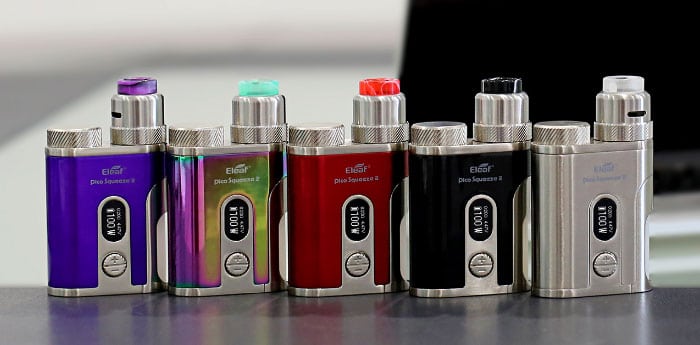 pico squeeze 2 kit review