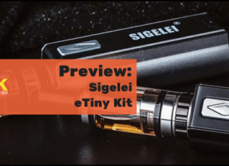sigelei etiny kit preview