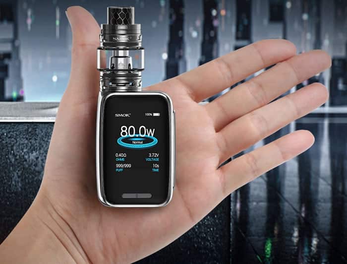 smok x mini