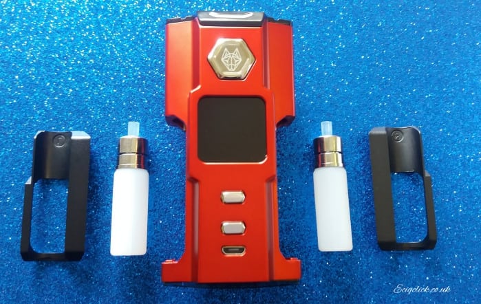 snowwolf vfeng squonk kit exploded view mod