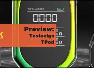 teslacigs tpod preview