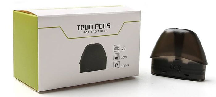 tpod pod