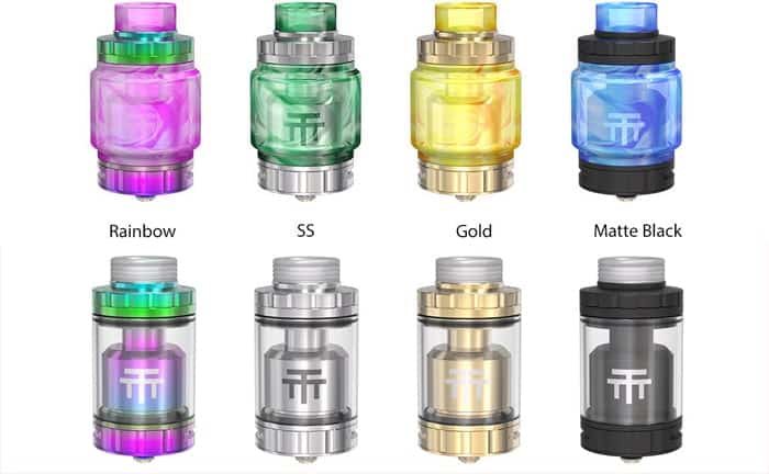 triple v2 colours