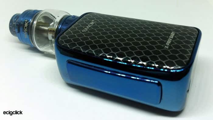 x-priv baby side view