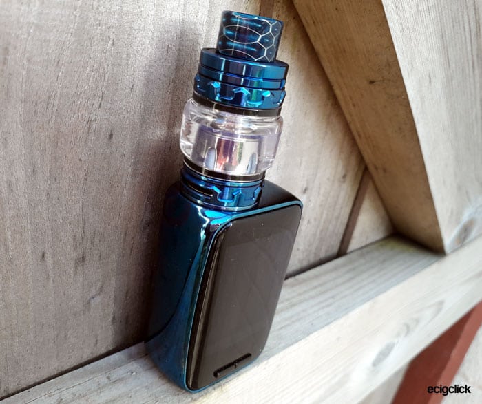 xpriv baby prism blue