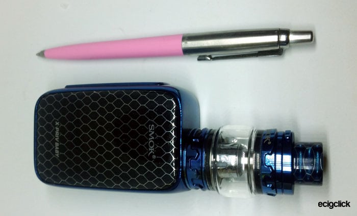 xpriv baby size with pen