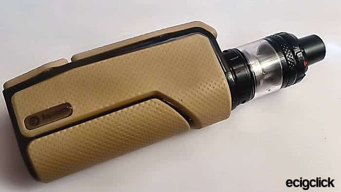 Joyetech epsion silk together