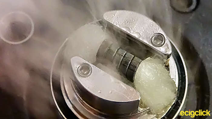 Wismec Bellerophon RTA tfire