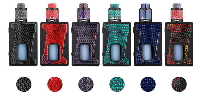 aleader bhive squonk colours