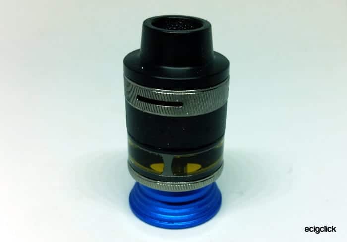 aspire revvo boost tank