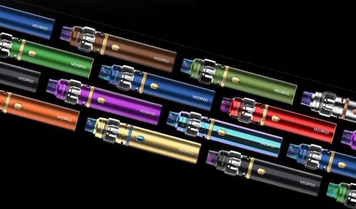 caliber colours