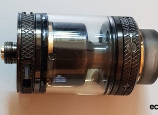 Coilart Mage RTA v2 review