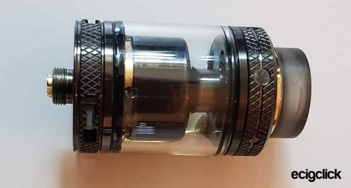 Coilart Mage RTA v2 review