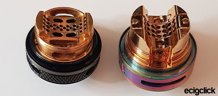 Coilart mage v2 rta vs kylin