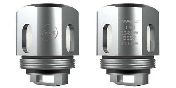 coilart mage subtank 0.4ohm coil