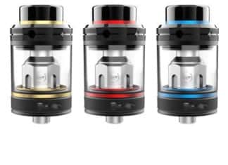 coilart mage subtank review