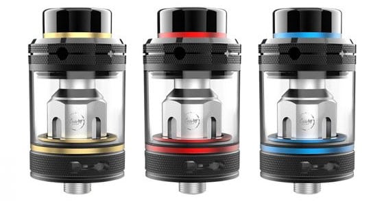 Coilart Mage Subtank review