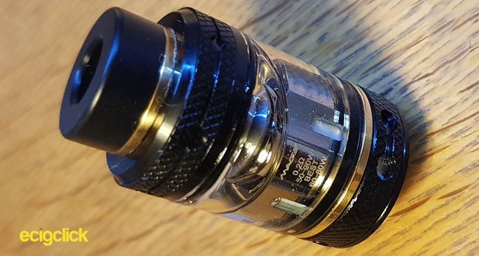 Coilart Mage Subtank