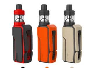 Joyetech espion colours