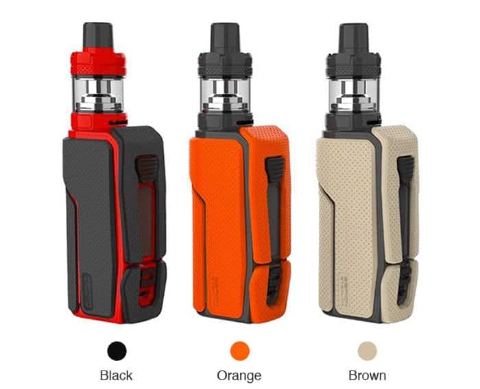 Joyetech espion colours