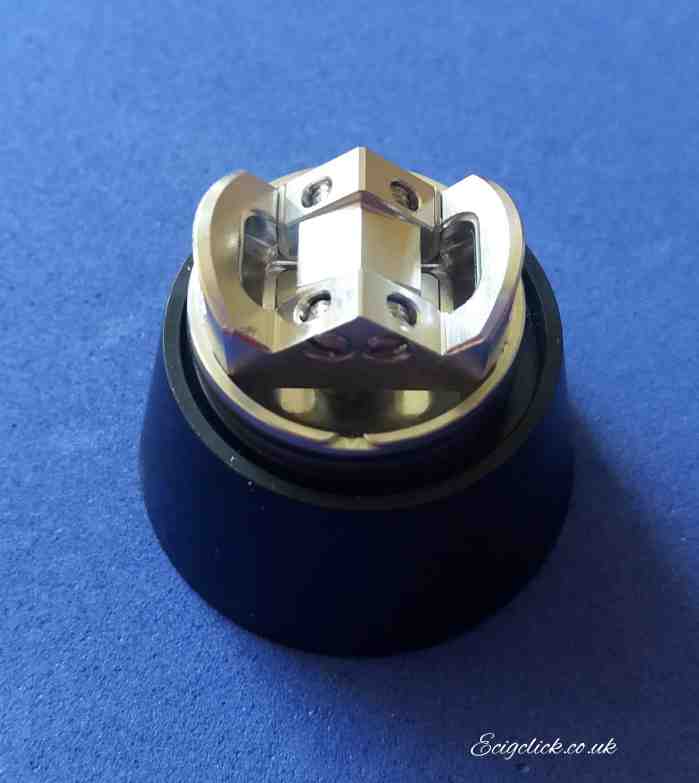 geekvape loop rda deck