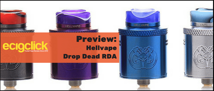 hellvape drop dead rda preview