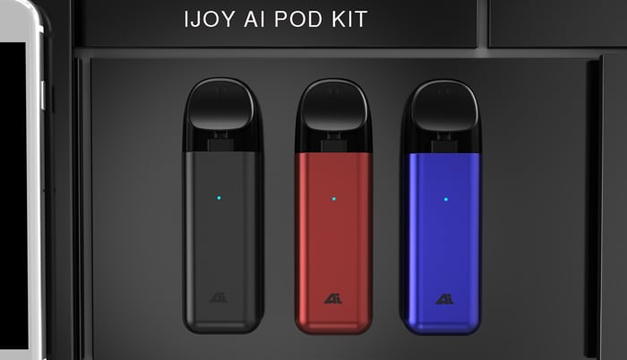 ijoy ai kit banner