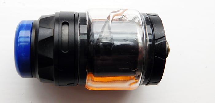 intake rta review