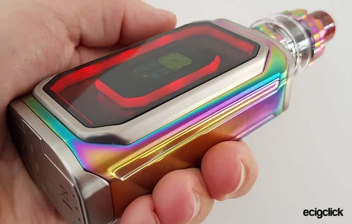 Joyetech Espion Infinite Kit Review  More Than Smoke and Mirrors? -  Ecigclick