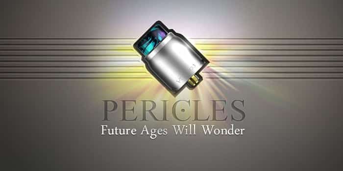 pericles rda banner