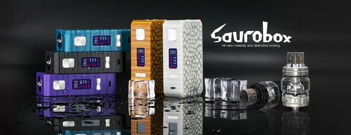 saurobox kit banner