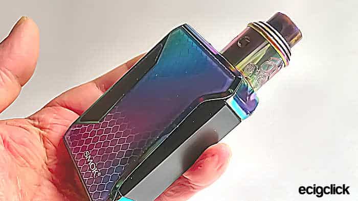 smok h priv 2 rda