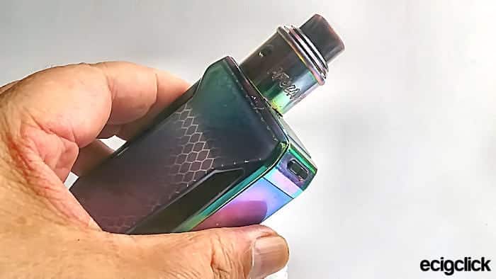 smok h priv 2 acid