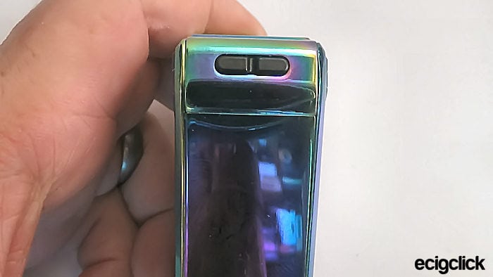 smok h priv 2 adjust