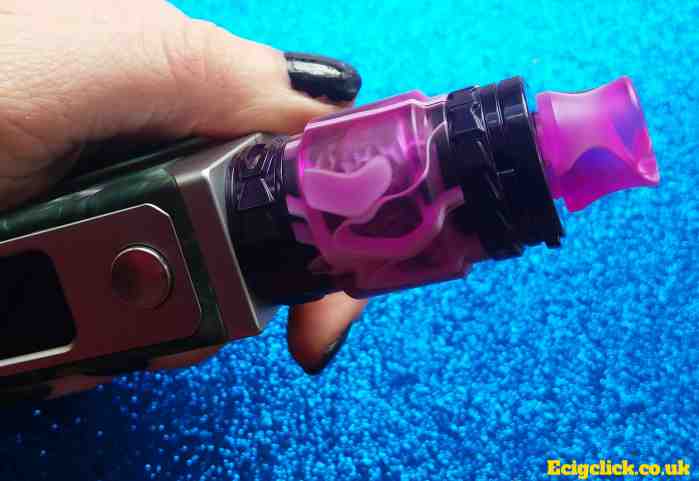 smok prince cobra accessories