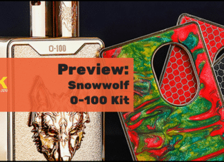 snowwolf 0-100 kit preview