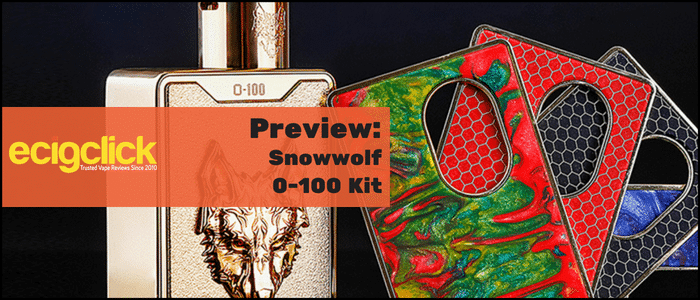 snowwolf 0-100 kit preview