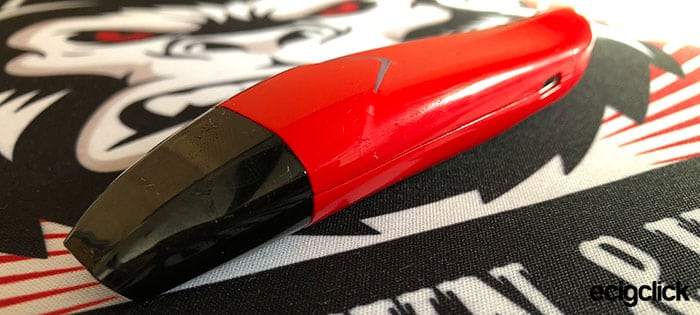 suorin vagon pod mod review